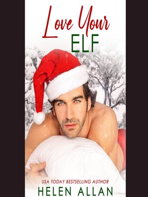 cover image of Love Your Elf